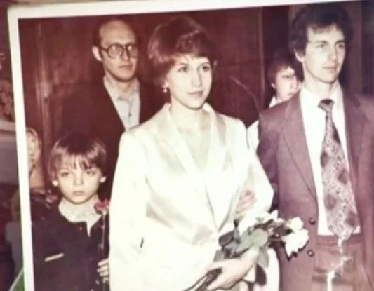 Алёна Свиридова: биография, личная жизнь, семья, муж, дети — фото