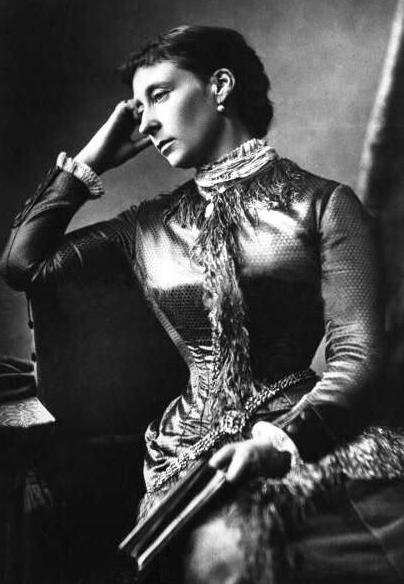 Алиса Гессенская, великая герцогиня: биография, история жизни и любви