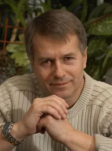 Ливанов Игорь: биография и личная жизнь актера