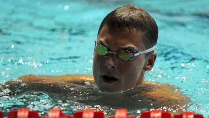 Пловец Владимир Морозов: биография, личная жизнь, спортивная карьера
