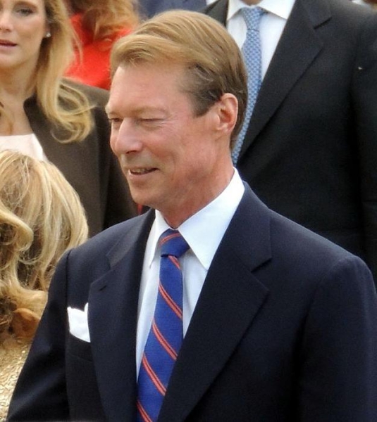Анри, Великий герцог Люксембурга - политик, предприниматель и семьянин