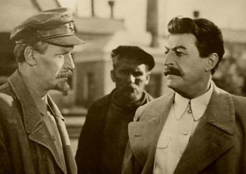 Феликс Дадаев - двойник Сталина. Биография и фото