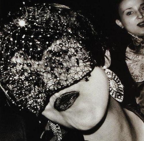 Изабелла Блоу - главная модница Лондона. Биография, причина смерти
