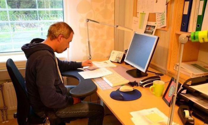 Норвежский террорист Андреас Брейвик Беринг: биография, психологический портрет