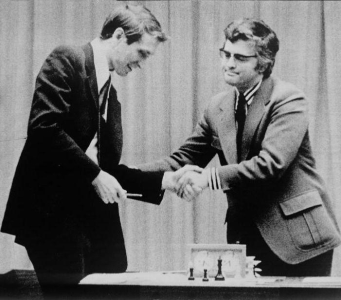 Роберт Фишер: непревзойденный шахматист ХХ века