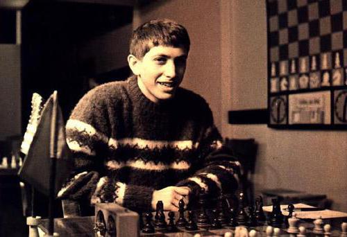 Роберт Фишер: непревзойденный шахматист ХХ века
