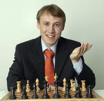 Руслан Пономарев: история и достижения шахматиста