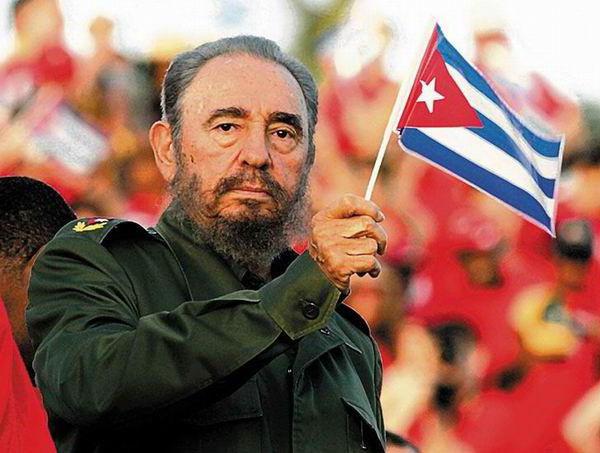 Знаменитые афоризмы и цитаты Фиделя Кастро
