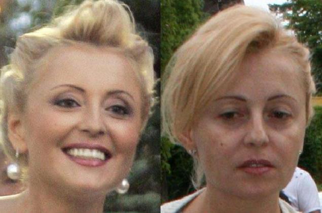 Звезды без макияжа: кто из голливудских и российских селебрити может похвастаться красотой без косметики?
