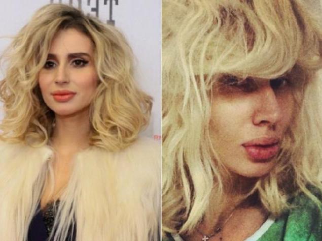 Звезды без макияжа: кто из голливудских и российских селебрити может похвастаться красотой без косметики?