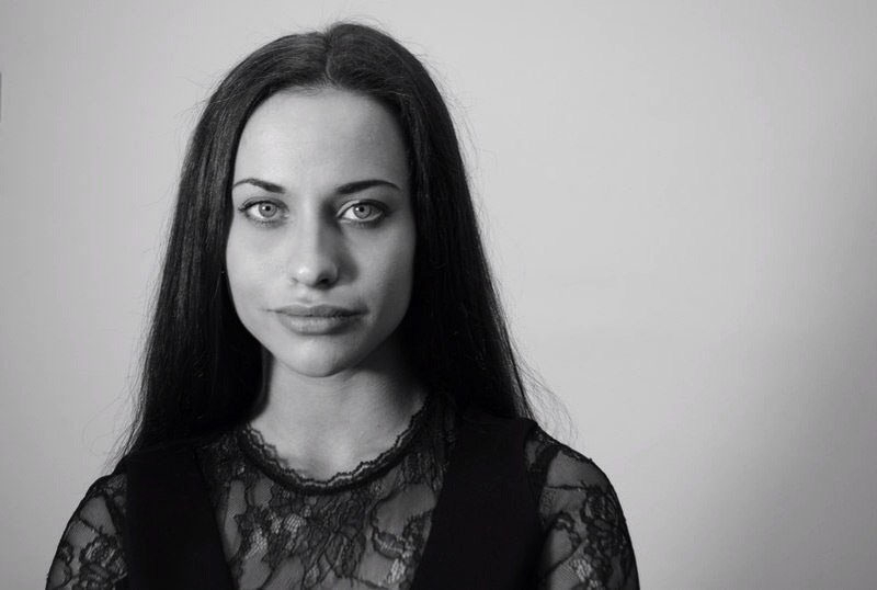 Актриса Алена Савастова: биография и творчество