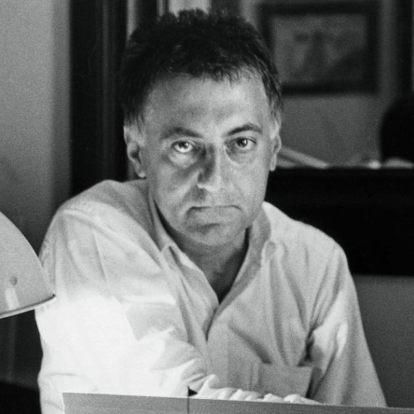 Альдо Росси - архитектор, писатель, дизайнер