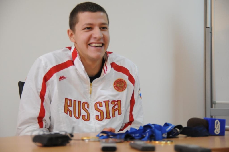 Александр Сухоруков: биография, спортивная карьера и личная жизнь