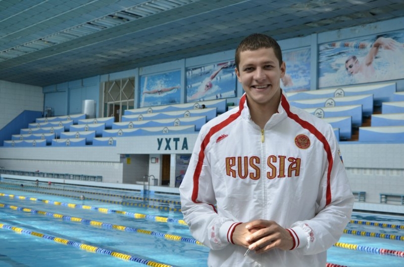 Александр Сухоруков: биография, спортивная карьера и личная жизнь