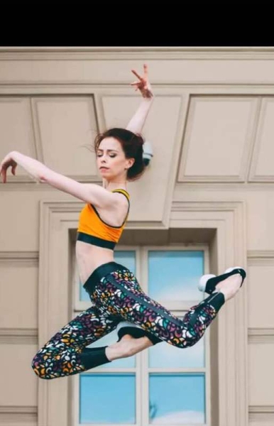 Балерина Екатерина Крысанова: биография, личная жизнь и фото