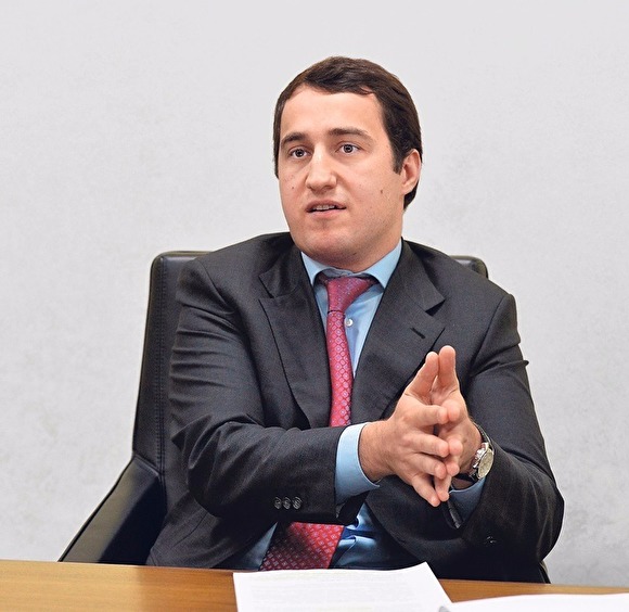 Бизнесмен Саид Гуцериев: биография, карьера и интересные факты