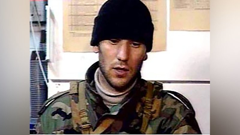 Чеченский террорист Бараев Мовсар Бухариевич: биография, деятельность и интересные факты