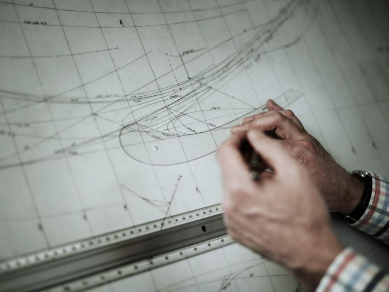Эдриан Ньюи: величайший дизайнер Формула-1