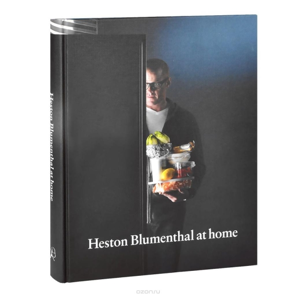 Хестон Блюменталь: рецепты, советы по приготовлению, книги, карьера, краткая биография, дата рождения и личная жизнь