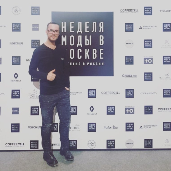 Иван Ирбис - генеральный директор Irbis Media Group (I.M.G.)