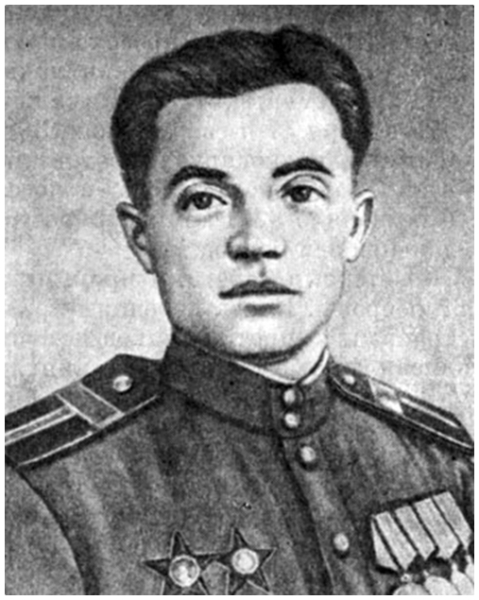 Яков Павлов и его героический подвиг при обороне Сталинграда