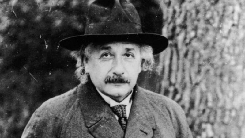 Как учился в школе Эйнштейн: оценки, поведение ученого и истории об обучении