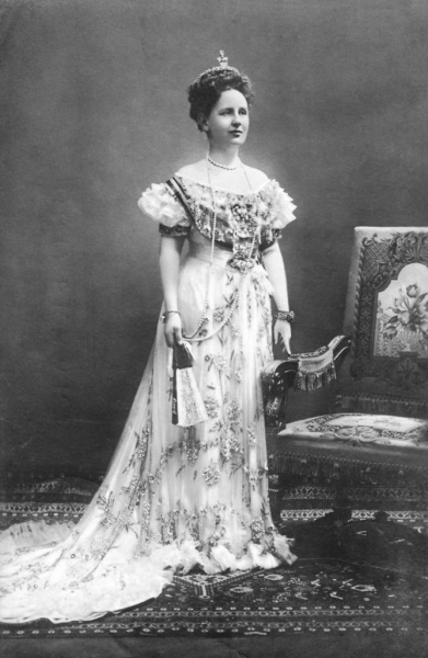 Королева Вильгельмина: биография, личная жизнь, достижения