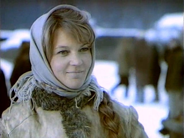 Легендарная актриса и несчастная женщина Людмила Давыдова