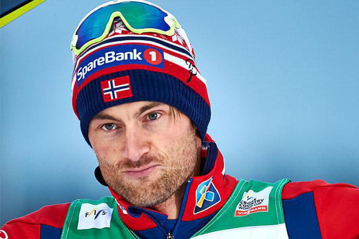 Лыжник Нортуг Петтер: биография, достижения и интересные факты