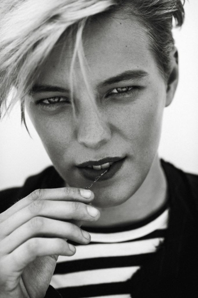 Erika Linder