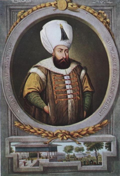 Мурад III: биография султана, завоевание территорий, дворцовые интриги