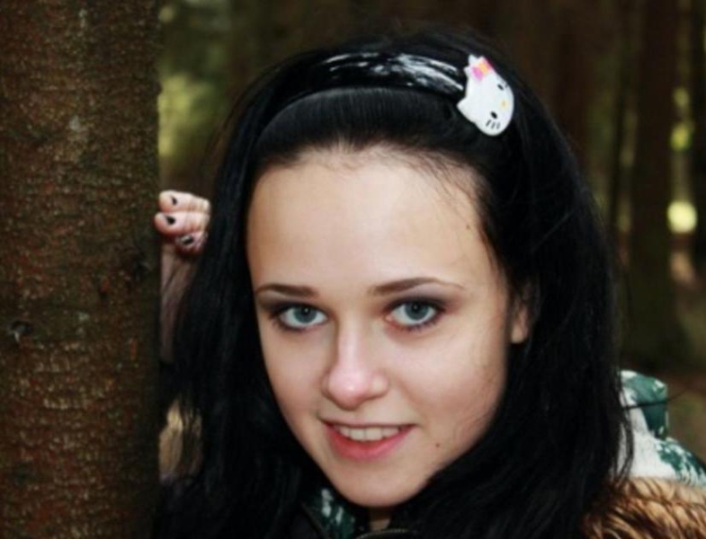 Наташа Щелкова: бывшая участница группы "Ранетки"