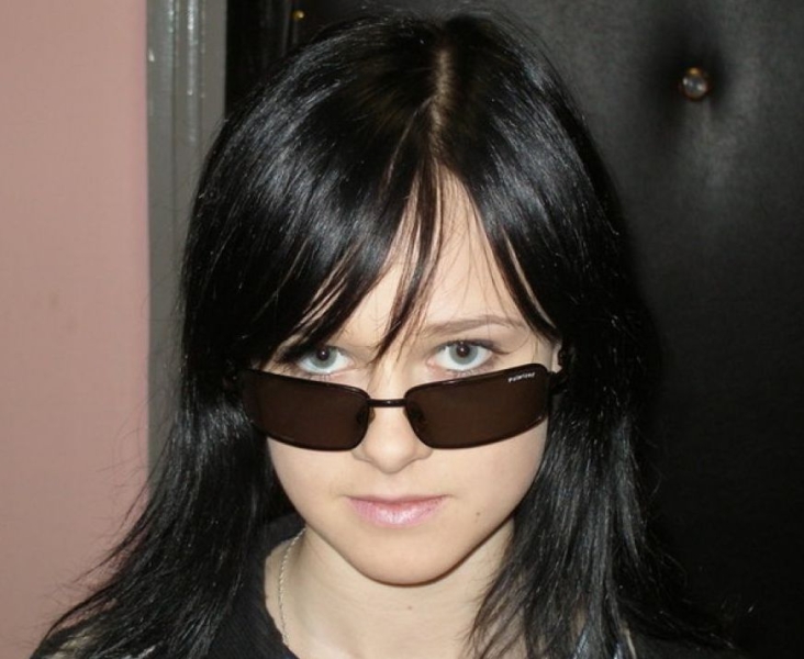 Наташа Щелкова: бывшая участница группы "Ранетки"