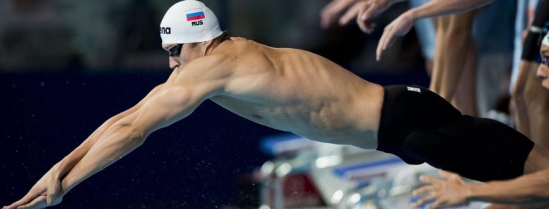 Никита Лобинцев - одна из надежд России на Олимпийских играх-2020