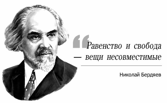 Николай Бердяев: биография и история жизни философа