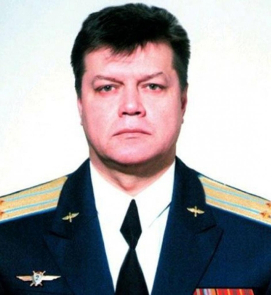 Олег Пешков: фото и биография погибшего летчика