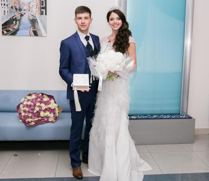 Ольга Рапунцель и Дмитрий Дмитриенко: "Мы доказали, что любим друг друга!"