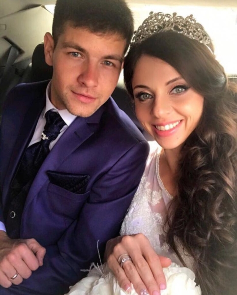 Ольга Рапунцель и Дмитрий Дмитриенко: "Мы доказали, что любим друг друга!"