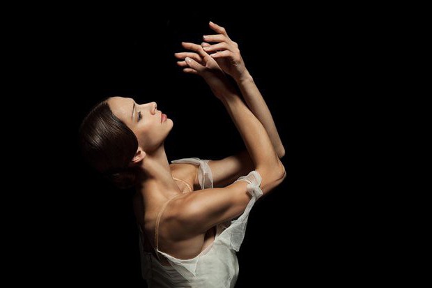 Полина Семионова: фото, биография, подробности личной жизни балерины