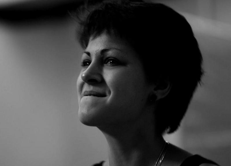 Полина Шанина: биография, личная жизнь, причина смерти