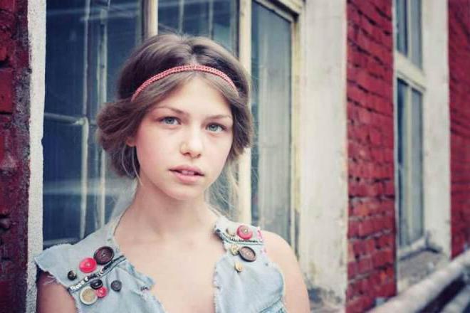Российская актриса Таисия Вилкова: биография, фильмография и интересные факты