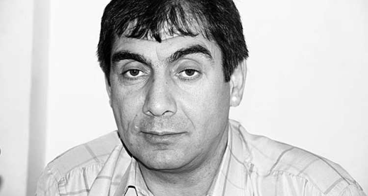 Российский журналист Хаджимурад Камалов: биография, деятельность и интересные факты