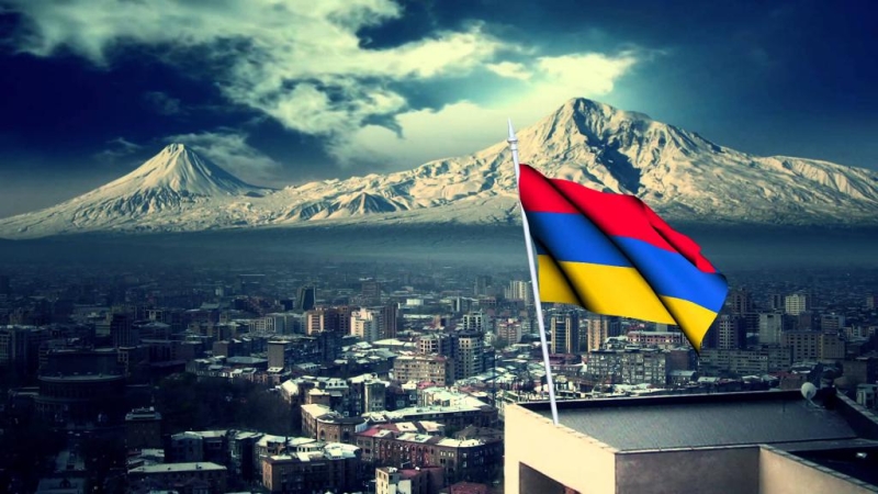 Самые известные армяне мира: ученые, военные, актеры
