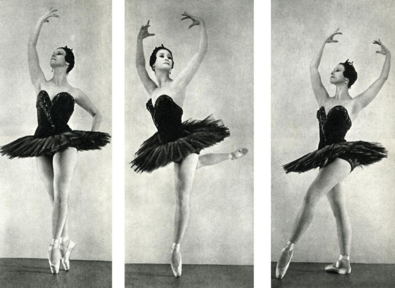 Самые лучшие балерины мира: биографии, истории и интересные факты