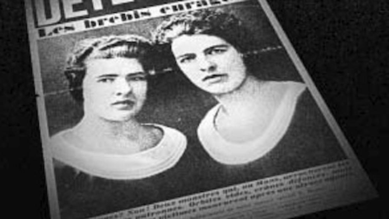 Сестры Папен: биография, интересные факты и история жизни