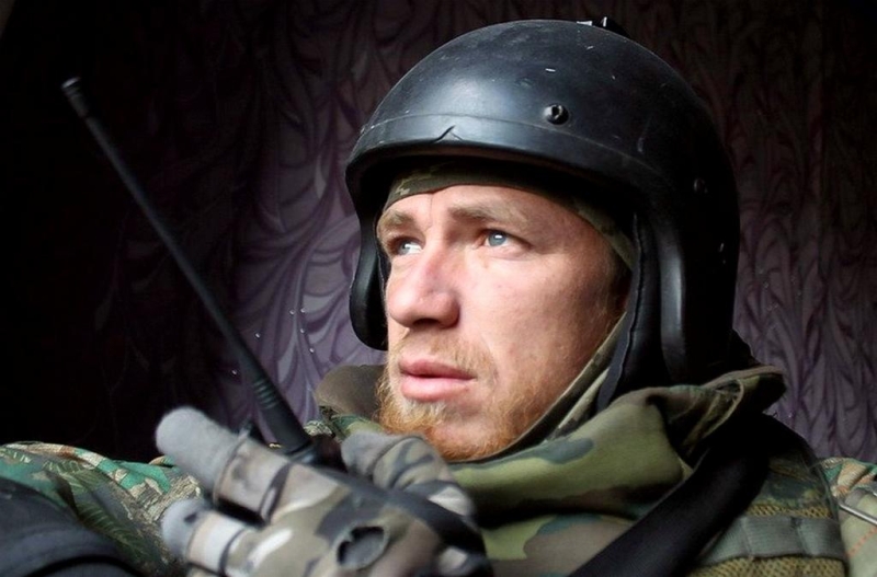 Участник вооруженного конфликта на востоке Украины Арсений Павлов – биография и интересные факты