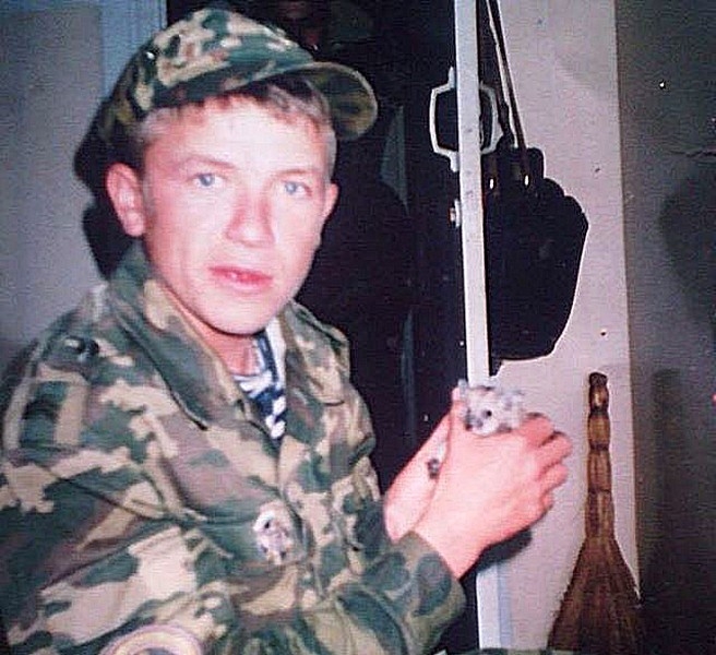 Участник вооруженного конфликта на востоке Украины Арсений Павлов – биография и интересные факты