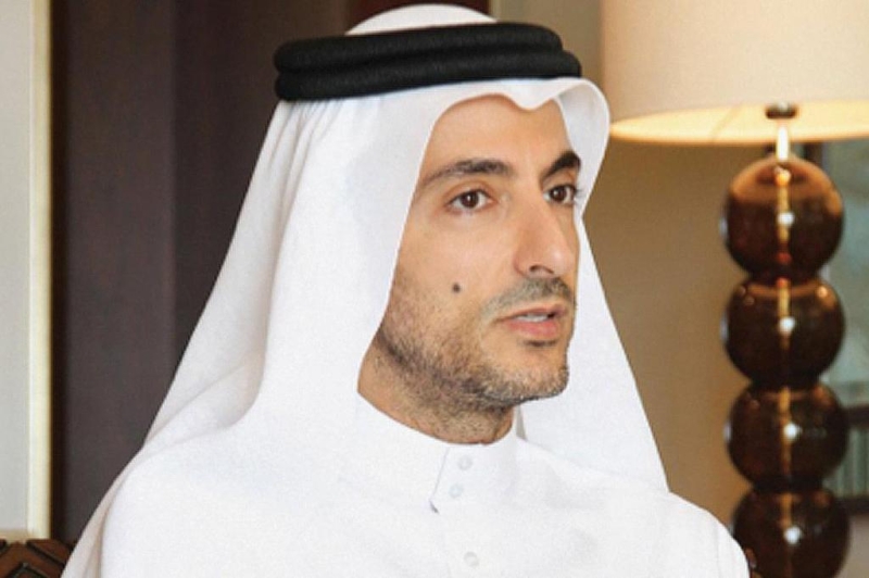 Виссам Аль Мана — известный катарский бизнесмен