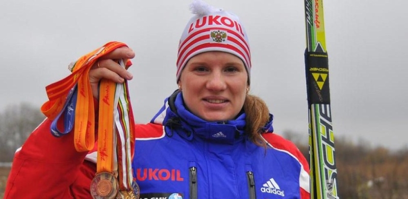 Знаменитая лыжница Юлия Чекалева: карьера, личная жизнь, фото