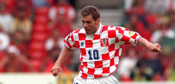 Звонимир Бобан: история хорватского футболиста